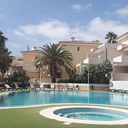 아로나 Breakfast In Los Cristianos 5 Min 아파트 외부 사진