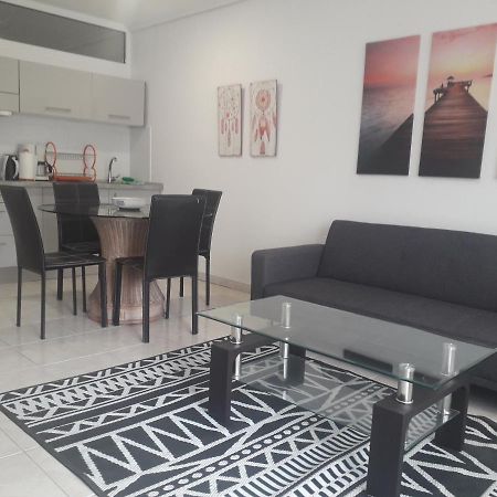 아로나 Breakfast In Los Cristianos 5 Min 아파트 외부 사진